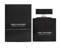 Angel Schlesser Essential for Men Eau de Toilette (Homme) 100 ml