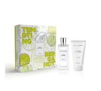 Angel Schlesser Eau De Parfum Les Eaux D´un Instant Tempting Bergamot