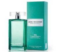 Angel Schlesser Eau De Parfum Naturelle 100ml