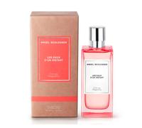 Angel Schlesser Citrusy Magnolia 100ml Eau De Toilette Rose Femme