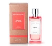 Angel Schlesser Citrusy Magnolia 100ml Eau De Toilette Rose Femme