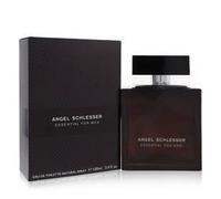 Angel Schlesser Essential by Angel Schlesser Eau De Toilette Spray 3.4 oz for Men
