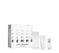 ANGEL SCHLESSER Femme Eau de Toilette Coffret 100 ML Eau de toilette Parfums pour Femme