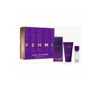 Angel Schlesser Femme Magique Eau De Toilette Vaporisateur 100 ml Coffret de 3 pièces