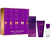 Angel Schlesser Femme Magique EdT 100ml Set 3 articles
