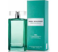 Angel Schlesser Femme Naturelle Eau De Toilette 100ml