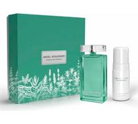 Angel Schlesser Femme Naturelle Eau De Toilette 100ml Set
