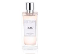 Angel Schlesser Vibrant Woody Mandarin 100ml Eau De Toilette Beige Homme