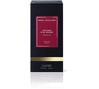Angel Schlesser Les Eaux D'un Instant Absolu Sublime Rose Edp U 100 Ml