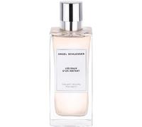 Angel Schlesser Vibrant Woody Mandarin 100ml Eau De Toilette Beige Homme