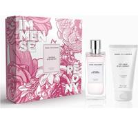 Angel Schlesser Les Eaux D'Un Instant Immense Peony Eau De Toilette Spray 100ml Set Of 2 Pieces