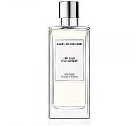 Angel Schlesser Les Eaux D'un Instant Intimate White Flowers Eau De Toilete Vaporisateur 150ml