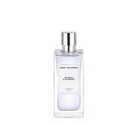 Angel Schlesser Instant Luminous 100ml Eau De Toilette Blanc Femme