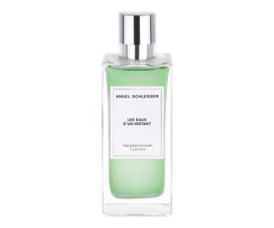 ANGEL SCHLESSER Les Eaux D'Un Instant Mediterranean Cypress 100 ML Eau de toilette Parfums pour Homme