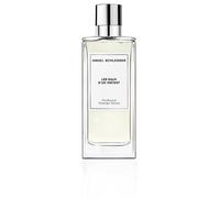 LES EAUX D´UN INSTANT profund orange eau de toilette vaporisateur 100 ml