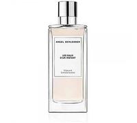 Angel Schlesser Les Eaux D'un Instant Vibrant Sandalwood Eau De Toilete Vaporisateur 150ml