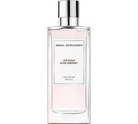 Angel Schlesser Unisex fragrances Les Eaux d'un Instant Immense PeonyEau de Toilette Spray 100 ml