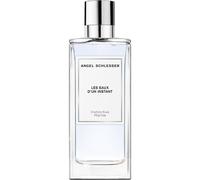 Angel Schlesser Les Eaux Dun Instant Instinctive Marine - Eau De Toilette 100 ml