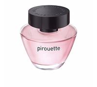 Angel Schlesser Pirouette Eau De Toilette 50ml Noir,Rose Femme