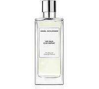 Angel Schlesser Profund Orange Wood Eau De Toilette Vaporisateur 150ml