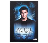 Angel Season 1 (BOX) [Region 2] (IMPORT) (Pas de version francaise)