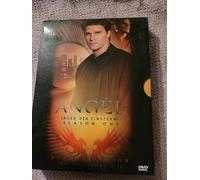 Angel - Season 1/Box Set 1 (Ep.1-11)