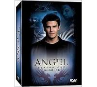 Angel - Season 1/Box Set 2 (Ep.12-22)