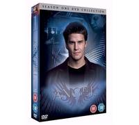 Angel - Season 1 (Box Set) - Import Zone 2 UK (anglais uniquement) [Import anglais]