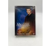Angel-Season 1 [Import]