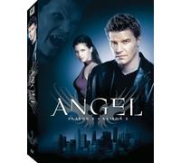 Angel: Season 2