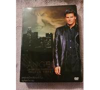 Angel - Season 3/Box Set 1 (Ep.1-11)