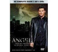 Angel-Season 3 [Import]