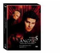 Angel-Season 5/Box Set 1 (EP.1-11) [Import]