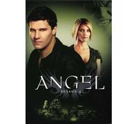 Angel : Saison 4 – Twentieth Century Fox Film Corporation – Slim Set