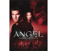 Angel – Coffret Saison 1 – 6 DVD – Import USA (Zone 1)