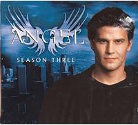 Angel: Season Three