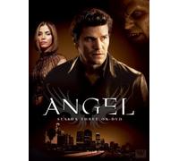 Angel - Season Three [Import USA Zone 1]