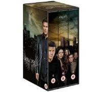 Angel - Season Three - Part 1 (épisodes 1-11) [VHS]