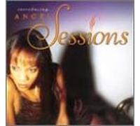 Angel - Sessions