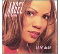 Angel Sessions - Love Ride