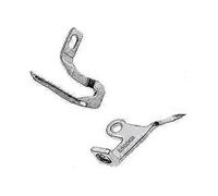 Angel set for Overlock Singer 14SH754 14SH, 14CG and 14U as well as other PFAFF, Hobbylock and Conse