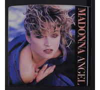 angel / short 45 rpm single