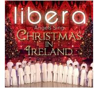 Angel Sing Christmas in Ireland