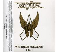 Angel - Singles Collection Vol.1 [Import]
