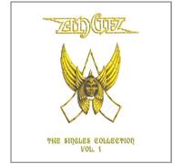 Angel - Singles Collection Vol.1 [Import]