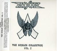 Angel – Singles Collection Vol.2 – Import européen – lilith