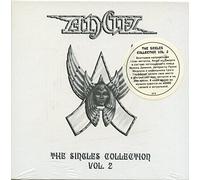Angel - Singles Collection Vol.2 (LP 7") [Import]