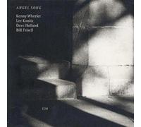 Angel Song by Lee Konitz [Audio CD] NEUF