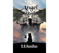 Angel Spirit Of Retribution