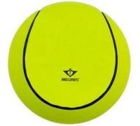 Angel Sports balle de tennis douce 12,5 cm jaune Jaune